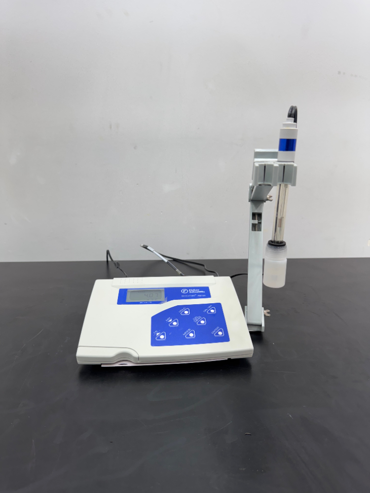 Image of Fisher Scientific Accumet AE150 pH Meter